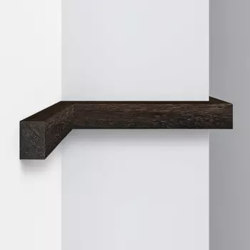 Молдинг DECOMASTER D048-438 ДМ(20*30*2900 мм)