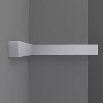 Молдинг DECOMASTER D048 ДМ(20*30*2000 мм)