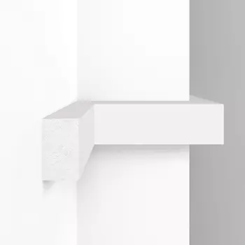 Молдинг DECOMASTER D049-115 ДМ (30*50*2900 мм)