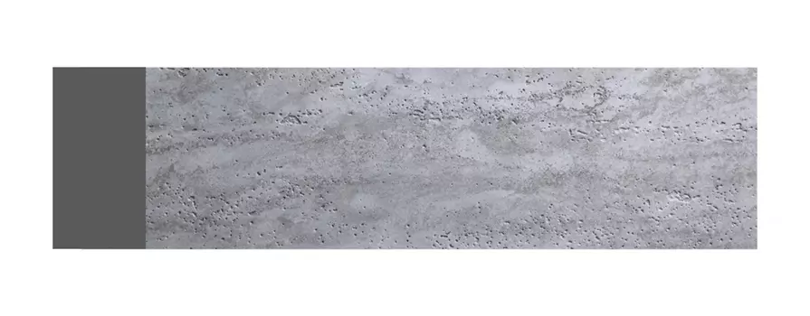 Молдинг DECOMASTER D049-1619 ДМ (30*50*2900 мм)