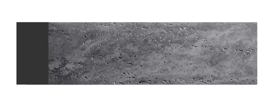 Молдинг DECOMASTER D049-1632 ДМ (30*50*2900 мм)