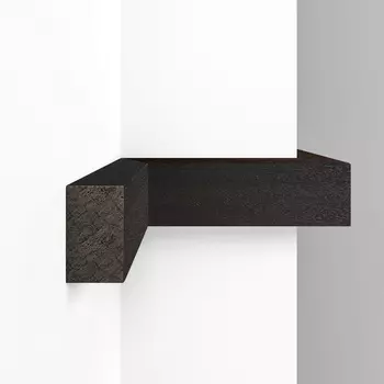 Молдинг DECOMASTER D049-433 ДМ (30*50*2900 мм)