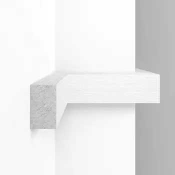 Молдинг DECOMASTER D049-70 ДМ (30*50*2900 мм)