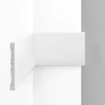 Молдинг DECOMASTER D163-115 ДМ (100*15*2900мм)