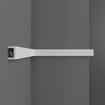 Молдинг DECOMASTER D181 ДМ(30*50*2000 мм)