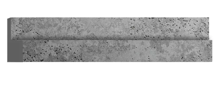 Молдинг DECOMASTER D305-1629 ДМ (61*21*2900 мм)