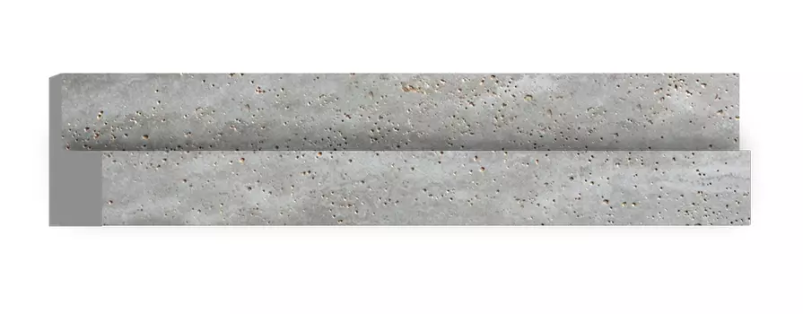 Молдинг DECOMASTER D305-1629G ДМ (61*21*2900 мм)