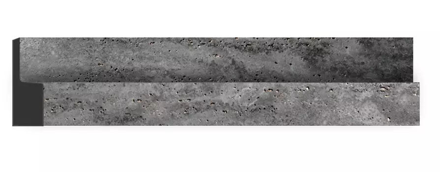 Молдинг DECOMASTER D305-1632G ДМ (61*21*2900 мм)