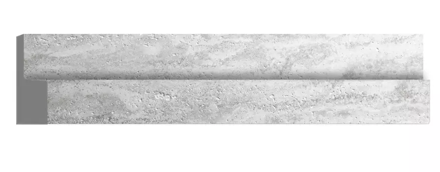 Молдинг DECOMASTER D305-1634 ДМ (61*21*2900 мм)