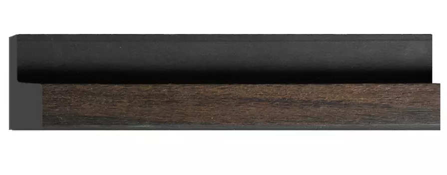 Молдинг DECOMASTER D305-438D ДМ (61*21*2900 мм)