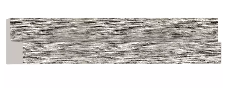 Молдинг DECOMASTER D305-77 ДМ (61*21*2900 мм)