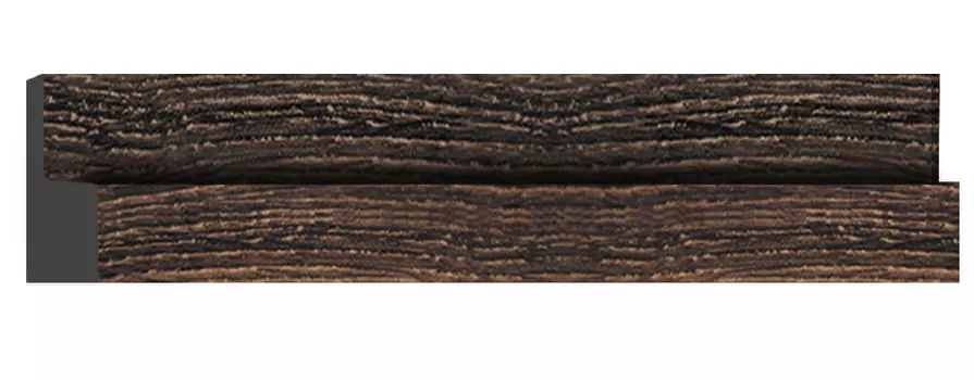 Молдинг DECOMASTER D305-81 ДМ (61*21*2900 мм)