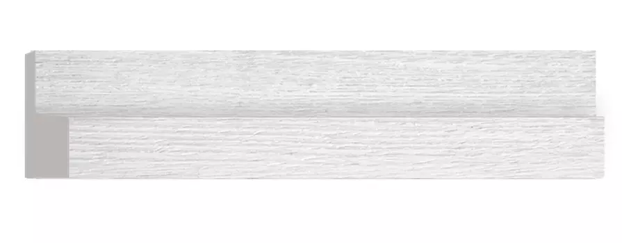 Молдинг DECOMASTER D305-84 ДМ (61*21*2900 мм)