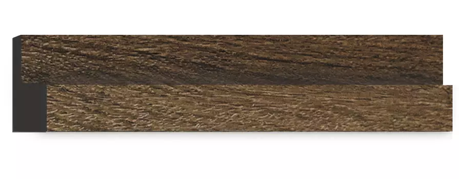 Молдинг DECOMASTER D305-88 ДМ (61*21*2900 мм)