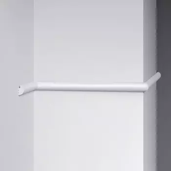 Молдинг DECOMASTER D327-1 ДМ(25,4*15*2900 мм)