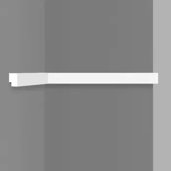 Молдинг DECOMASTER D405 ДМ(31*21*2900 мм)