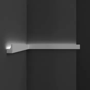 Молдинг DECOMASTER D507 ДМ(25*40*2000 мм)