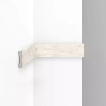 Молдинг гладкий DECOMASTER D162-1633 ДМ (41*10*2900)