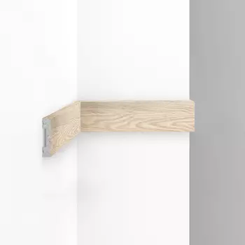 Молдинг гладкий DECOMASTER D162-82 ДМ (41*10*2900)