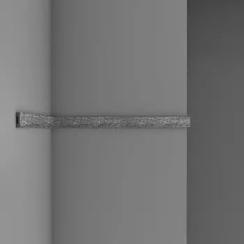 Молдинг гладкий DECOMASTER D162-87 ДМ (41*10*2900)