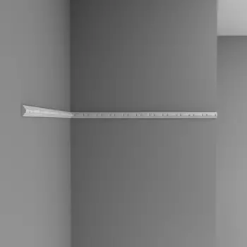 Молдинг с рисунком DECOMASTER 98010 (22*10*2400мм)