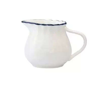 Молочник Santorini