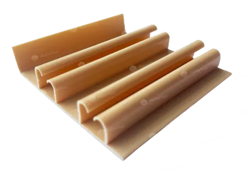 Монтажная клипса Rico Concept 80