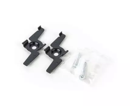 Монтажное крепление для шинопровода в натяжной потолок (2 шт.) Elektrostandard Slim Magnetic