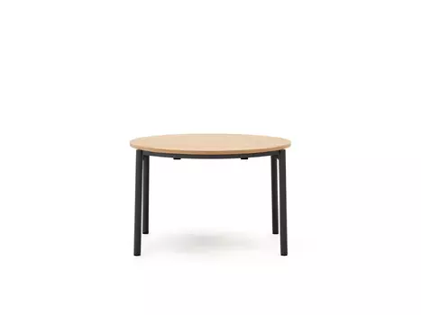 Montuiri раздвижной круглый стол