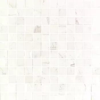 Мозаика 101114 Mosaico Dec Bianco Versilia