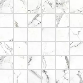 МОЗАИКА J88569 CANOVA MOS STATUARIO