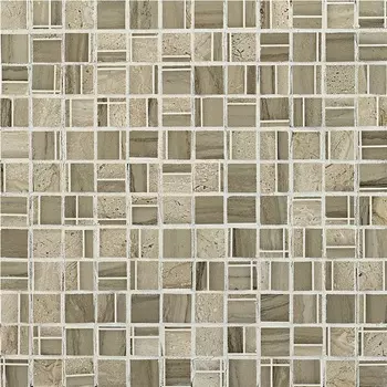 МОЗАИКА MM1130M MARMI IMPERIALI MOSAICO LINE