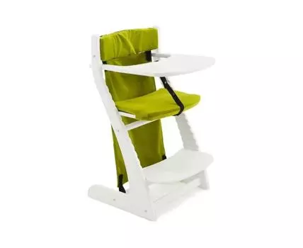 Мягкое основание для стула (Зеленый, 27)