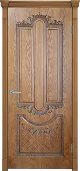 Муар Орех натуральный 2 Verda