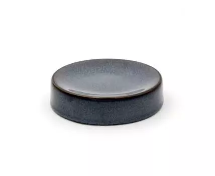 Мыльница Abby (Серый)