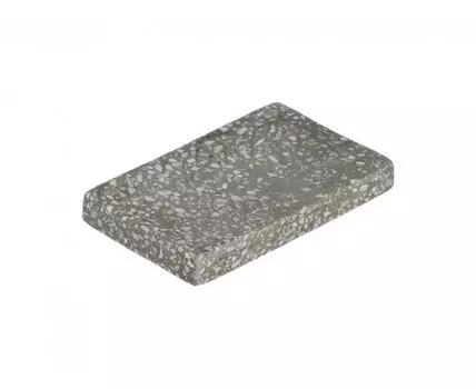 Мыльница Aixa (Серый, 9)