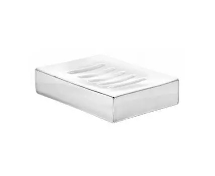 Мыльница Chichi (Белый, 9,2)