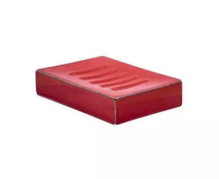 Мыльница Chichi (Красный, 9,2)