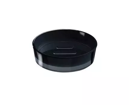 Мыльница Disco (Черный)