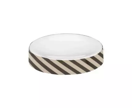 Мыльница Emily (Бежевый)