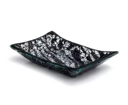 Мыльница Frey (Черный, 10)