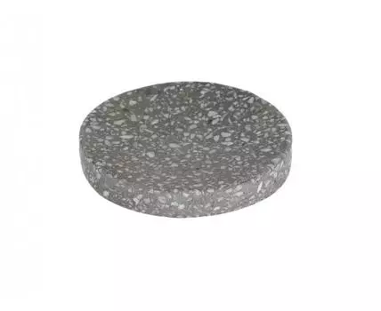 Мыльница Hiara (Серый)