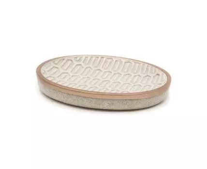 Мыльница Laila (Бежевый, 10)