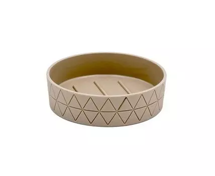 Мыльница Orient (Бежевый)