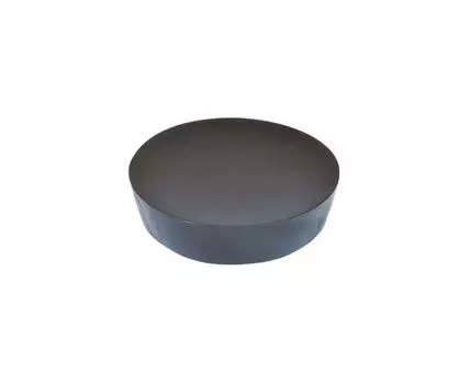 Мыльница Paris (Черный)