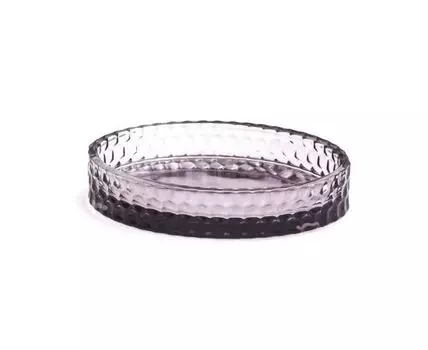 Мыльница Sherine (Фиолетовый, 8,8)