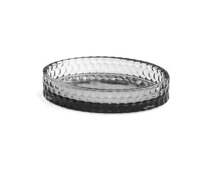 Мыльница Sherine (Серый, 8,8)