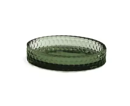 Мыльница Sherine (Зеленый, 8,8)