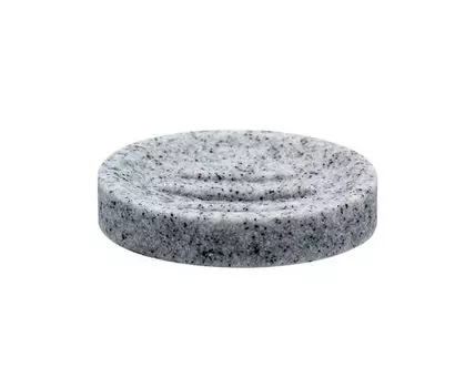 Мыльница Stone (Серый)
