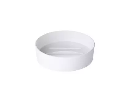 Мыльница Touch (Белый)